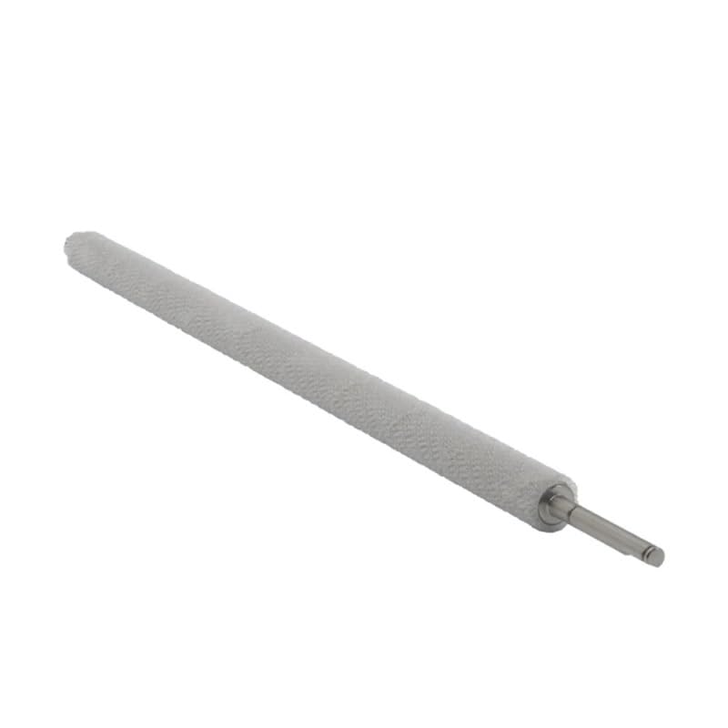Lower Roller Kit Pression Rouleau Mousse bizhub C654 C754 Solution Bourrage Papier - 6