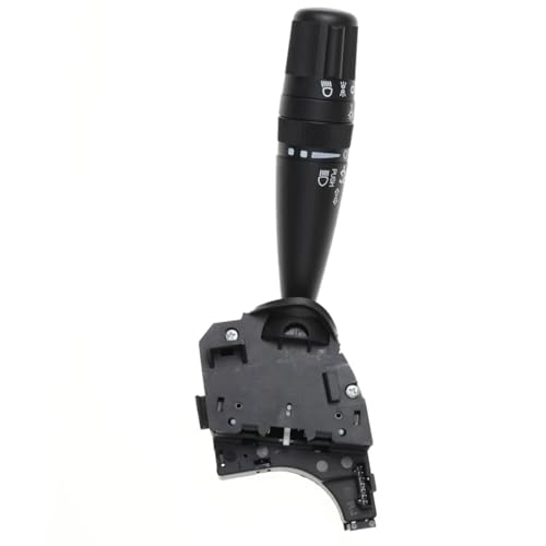 Commutateur volant robuste pour phares et clignotant de rechange Sebring 5183952AE