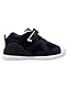 Biomecanics Leder-Turnschuhe 221003-A Navy