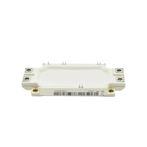 Module FF600R12ME4 IGBT 1200V 600A 4050W pour onduleurs industriels