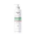 Eucerin DermoPurifyer Triple Effect Cleansing Gel 400ml, Gentle and Effective Facial Cleanser for Blemish-Prone Skin, Non-Comedogenic Face Wash