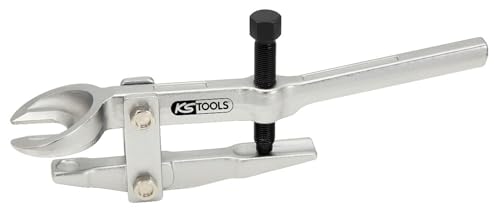 KS TOOLS - Extracteur à bras pour rotules, 20 mm, Noir/Gris