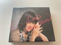 Amazon.co.jp: M 配送 2CD+DVD 中森明菜 Listen to Me 1991.7.27-28