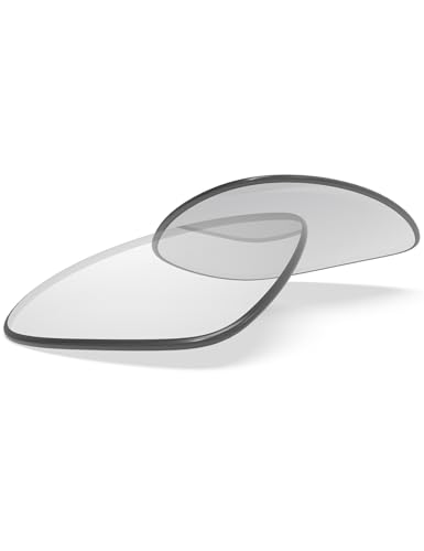 Image of BLAZERBUCK Anti-salt Polarized Replacement Lenses for Oakley Frogskins OO9013 Sunglass