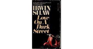 Love on a dark street,: And other stories B0007DYGSM Book Cover