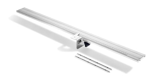 Prolongación FS-WA-VL accesorio conector de extensión para riel 2