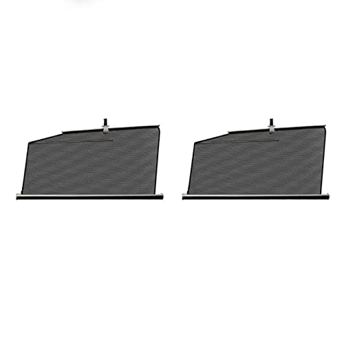 Pare-soleil sur mesure Lexus RX, ES et GS protection premium