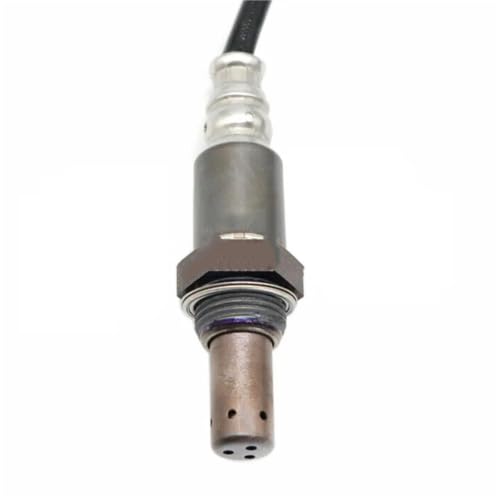 Sonde lambda arrière Corolla 1.8L idéale pour rouler sereinement en ville - 4