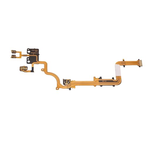 Cable de enfoque para lentes RF-S 55-210mm con transmisión de señal ultraestable 6