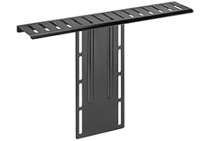 Mount Plus MDS12-2 VESA Monitor Shelf