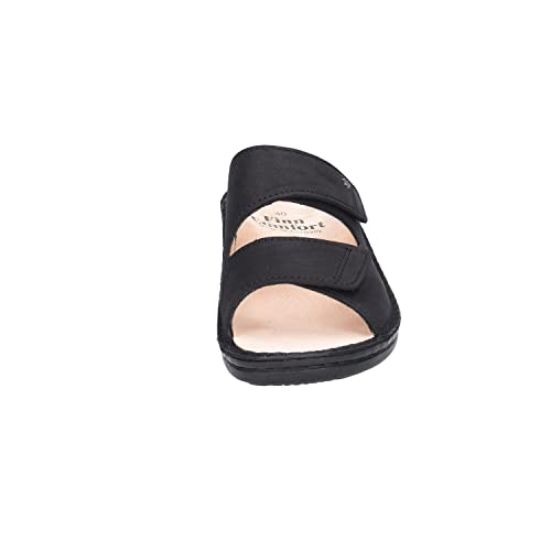 Riad Buggy Klett schwarz Gr. 42