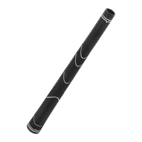 GANAZONO Golf Tool Portable Golfing Club Grip Light Weight Non-slip Comfortable Grip for Golf
