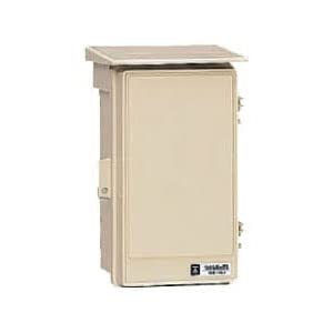 未来工業(MIRAI) ウオルボックス(屋根付・タテ型)有効フカサ90