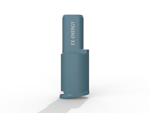 Batterie Niton Thermo XL-2 XL3t GOLDD accumulateur de rechange 420-002