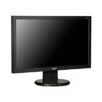 Acer V193HQL LCD Monitor 19 