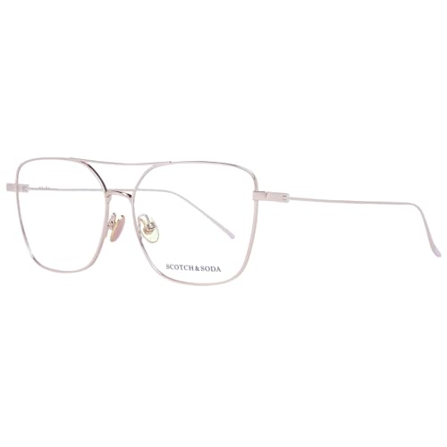 Lunettes de vue Scotch and Soda 1008 416 55 monture mixte adulte