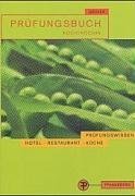Prüfungsbuch Koch/Köchin