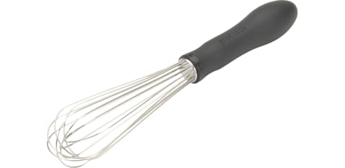 Good Cook Touch Stainless Steel Whisk, 9-Inch