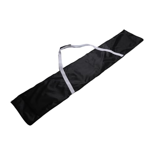 Bolsa de snowboard impermeable Hohopeti con acolchado grueso de protección total