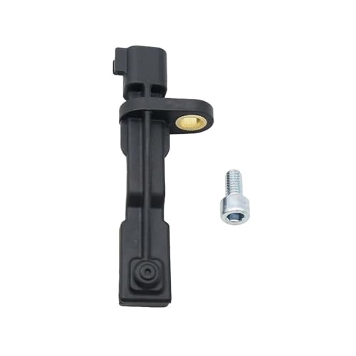 Sensor ABS trasero 52125003AB con lectura precisa anti bloqueos 3
