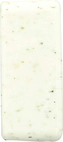 Alaffia Peppermint Soap Bar #TOP3