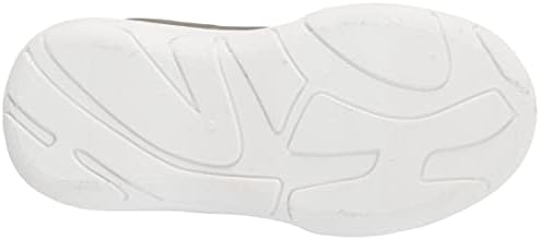 OshKosh B'Gosh Girls Noomo Sneaker, Olive, 11 Little Kid | Image 3