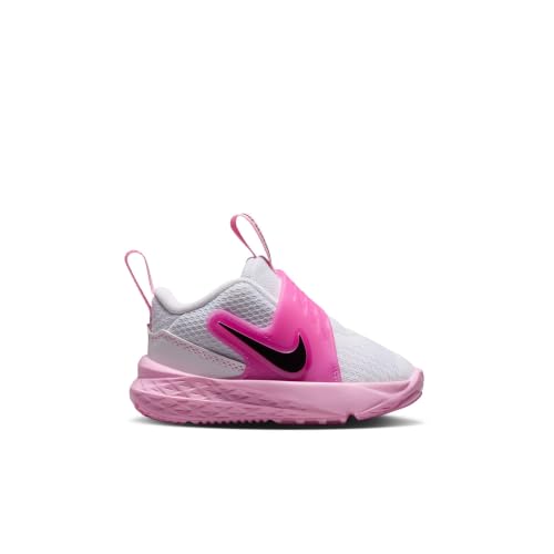 Image of Nike Kids' Team Hustle D 12 Basketball Shoes