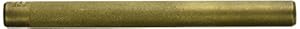 Wright Werkzeug 9M25076 Messing Durchtreiber 1 Stück