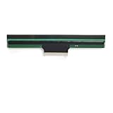 ForgeCore Testina di stampa termica compatibile con stampante di codici a barre TSC 246 TTP 246M Pro Plus 203 DPI
