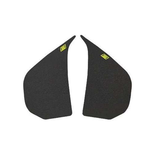 Adhesivos FZ8 protector depósito antideslizante para moto 2010-2016 lateral