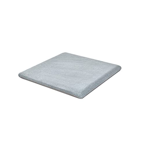 Coussin de siège XMING pour éliminer la fatigue fessière au bureau d'hiver
