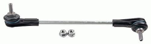 LEMFÖRDER 37357 01 Biellette De Barre Stabilisatrice pour BMW 1 (F21) 2011-2019 Droit, Essieu Avant et autres véhicules