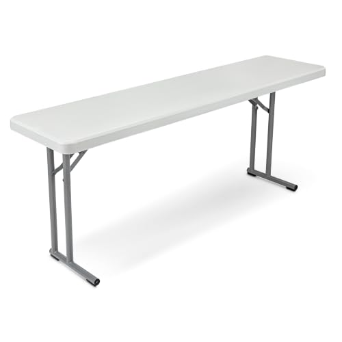 OEF Furnishings OEFBT-SEM1860 Commercial-Grade Folding Table
