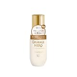 DAMAGE HERO ダメージヒーロー スーパーリペア ヘアオイル