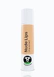 Organic Nude Tallow Lip Balm, Unscented, 4.25 g ONLY BUY FROM QUALITY ORGANICS!