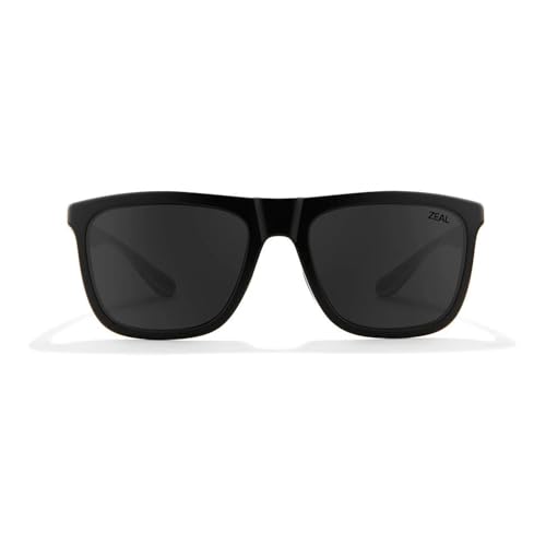 Zeal Optics Boone | Plant-Based Polarized Sunglasses for Men & Women2