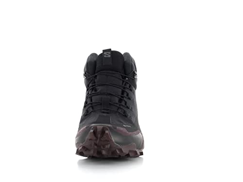 Image of Salomon Women's Cross Hike Mid Gtx W