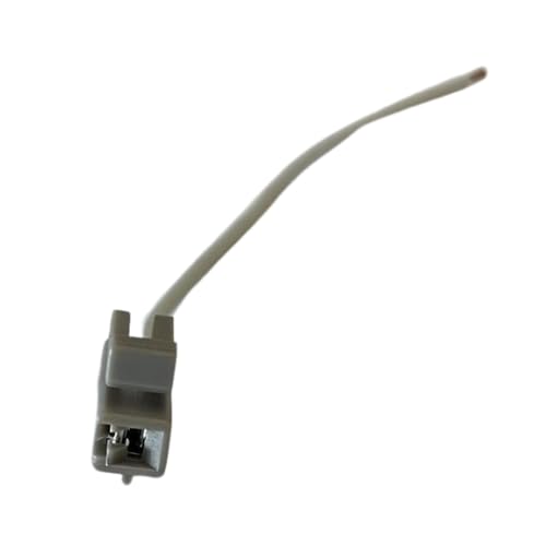 SB Parts Alternator Wire Harness Connector Plug for for.d Ranger Explorer Sport Trac LINC Navigator Town Car MERC Tracer Cougar 330s