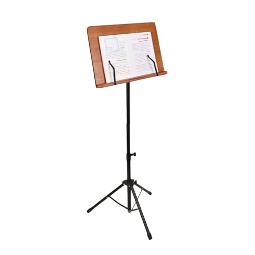 Soporte de pie ajustable para libros, soporte de lectura plegable para tableta, teléfono, libros, portátiles, partituras, libros de cocina