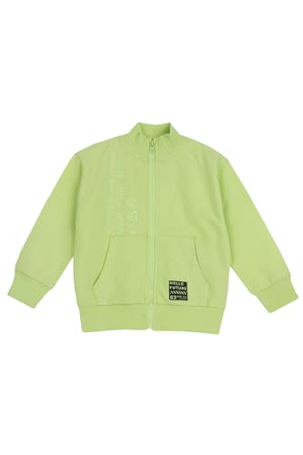 Chicco, Sweatshirt für Kinder, mit Praktischem Reißverschluss,...