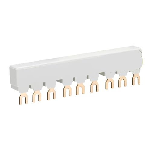 Accessoires PS1-3-0-65 disjoncteurs boîtier moulé et connexion peigne triphasé