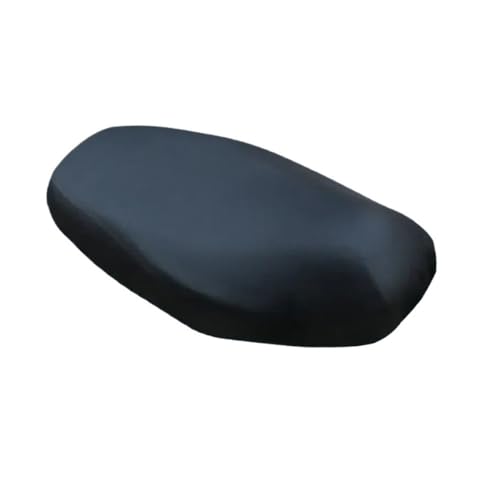 Couvre selle moto élastique pour rénover et protéger un siège abîmé de la poussière