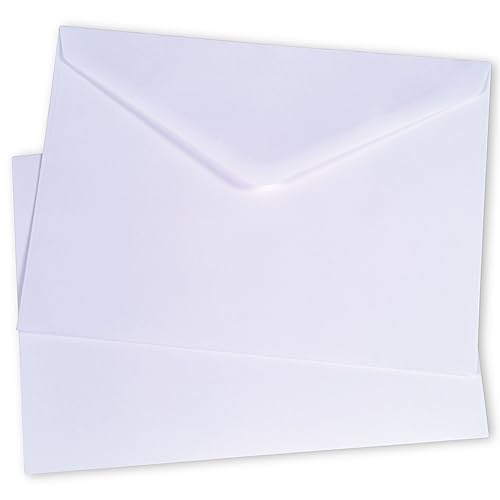 Lot De 100 Enveloppes C5 PRIVILEGE Format A5 - Gamme Professionnelle - Neuf