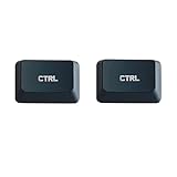 logitech gaming keyboard g910 review * Garantie : 3 mois BestParts Lot de 113 touches rétroéclairées de rechange pour clavier de jeu mécanique Logitech G910 Orion Spark RVB - Touches WASD/direction/Ctrl (2 touches Ctrl)