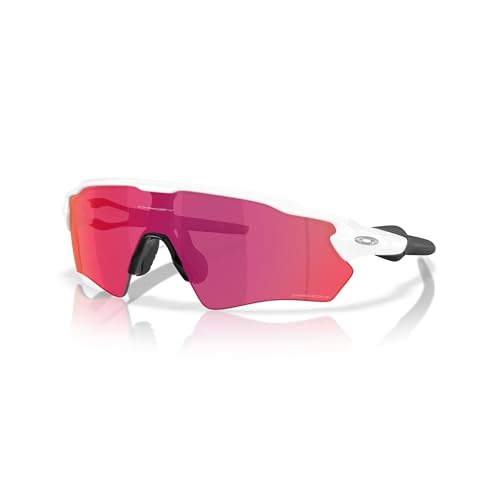 Image of Oakley Radar EV S Path OO9510 Shield Sunglasses for Men for Women