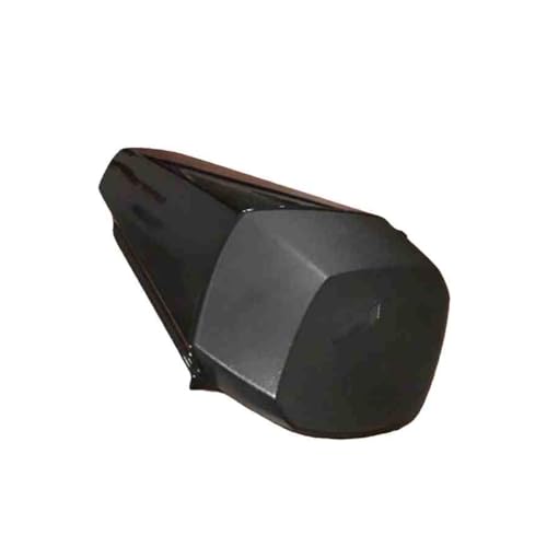 Carénage selle arrière YZF-R1 capot de siège de moto passager couverture bosse