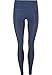 Produktbild Athlecia Damen Tights Cadidell 2101 Dark Sapphire 34