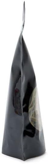 Gingerbread Spice in a 1 lb. resealable stand-up pouch bag with oval window - KOSHER