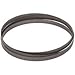 320-106 Band Saw Blade-106long 3 Tpi