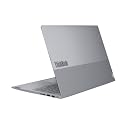 Lenovo ThinkBook 16 Intel Core 5 210H 14th Gen (8GB/512GB SSD/DOS/Fingerprint Reader) 16" WUXGA IPS 300 Nits Antiglare Thin & Light Laptop/Aluminium Top/Arctic Grey/1Y Warranty/1.7Kg, 21SHS00U00 gallery image